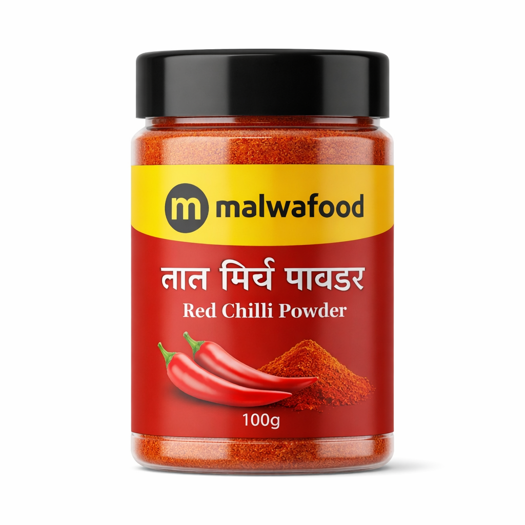 Red Chilli Powder