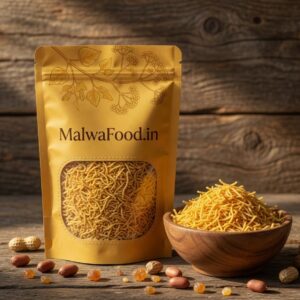 Malwa Special Sev