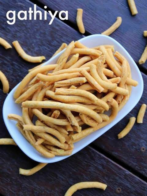 “Why Malwa Sev Is More Than Just a Snack – The Taste and Tradition of Malwa”